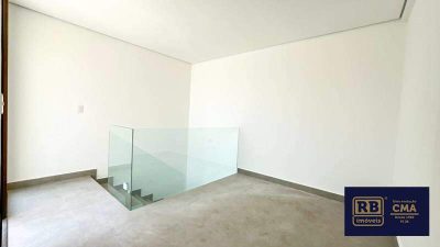 Cobertura, 2 quartos, 79 m² - Foto 5