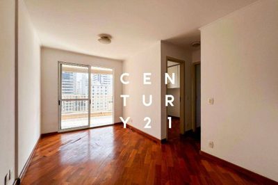 Apartamento, 2 quartos, 53 m² - Foto 2