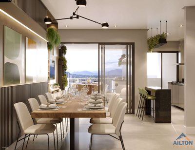 Apartamento, 2 quartos, 75 m² - Foto 5
