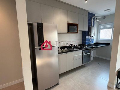 Apartamento, 2 quartos, 58 m² - Foto 5