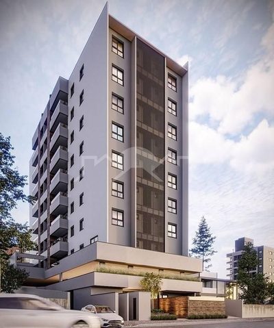 Apartamento, 2 quartos, 83 m² - Foto 3
