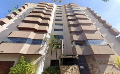 Apartamento, 3 quartos, 105 m² - Foto 1