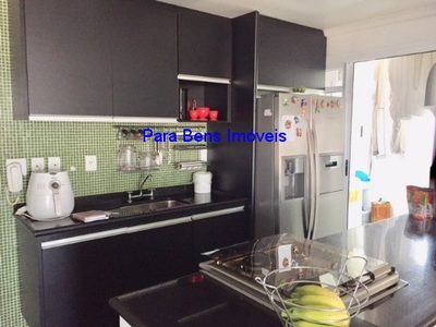 Apartamento, 3 quartos, 80 m² - Foto 4