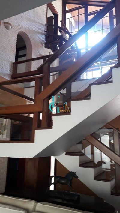 Casa, 5 quartos, 433 m² - Foto 4