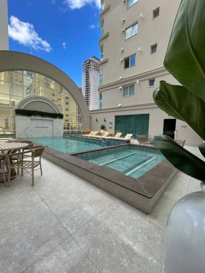 Apartamento, 3 quartos, 129 m² - Foto 2