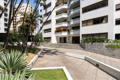 Apartamento, 4 quartos, 200 m² - Foto 2