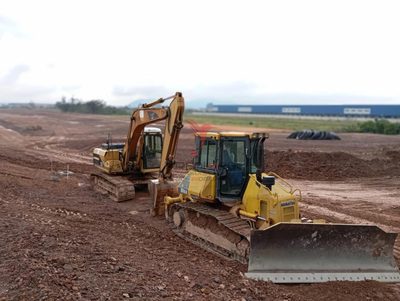 Terreno, 250 m² - Foto 2