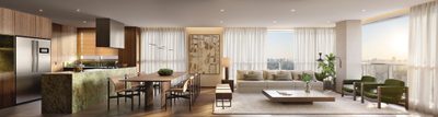 Cobertura, 3 quartos, 167 m² - Foto 4