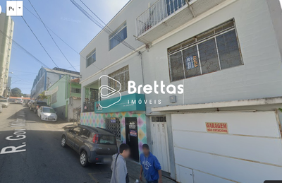 Prédio Inteiro, 266 m² - Foto 2