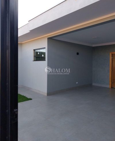 Casa, 3 quartos, 149 m² - Foto 5