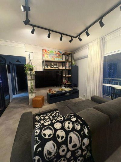 Apartamento, 3 quartos, 96 m² - Foto 1
