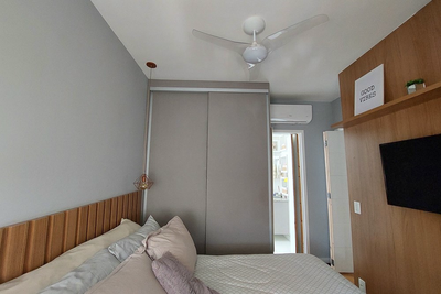 Apartamento, 2 quartos, 63 m² - Foto 3