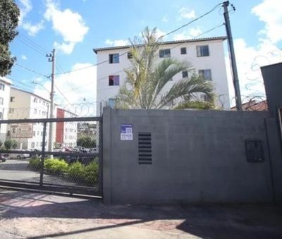 Apartamento, 2 quartos, 48 m² - Foto 2