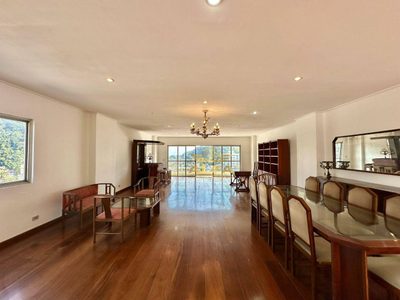 Cobertura, 3 quartos, 250 m² - Foto 2