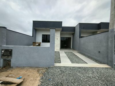Casa, 2 quartos, 100 m² - Foto 1