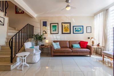 Casa, 3 quartos, 168 m² - Foto 2