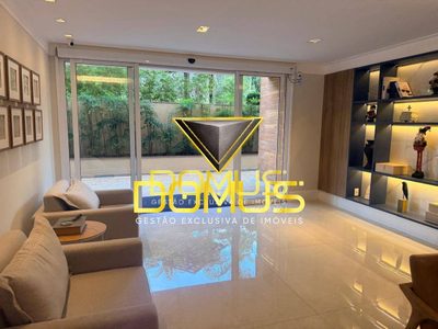Apartamento, 3 quartos, 128 m² - Foto 5