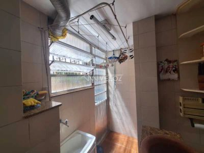 Apartamento, 2 quartos, 83 m² - Foto 2