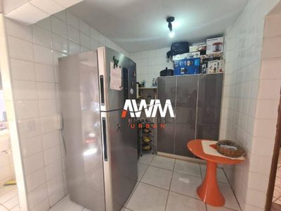 Apartamento, 3 quartos, 85 m² - Foto 2