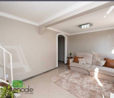 Cobertura, 3 quartos, 120 m² - Foto 4