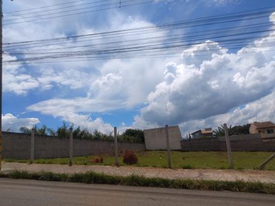 Terreno, 1000 m² - Foto 2