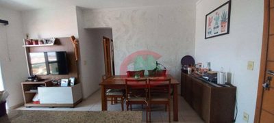 Apartamento, 3 quartos, 74 m² - Foto 1