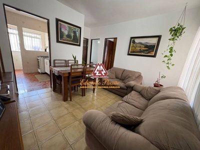Apartamento, 2 quartos, 55 m² - Foto 2