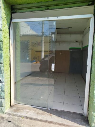 Loja-Salão, 24 m² - Foto 2