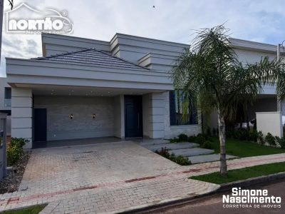 Casa, 1 quarto, 190 m² - Foto 1