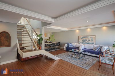Casa, 4 quartos, 290 m² - Foto 3