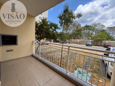 Apartamento, 3 quartos, 76 m² - Foto 3