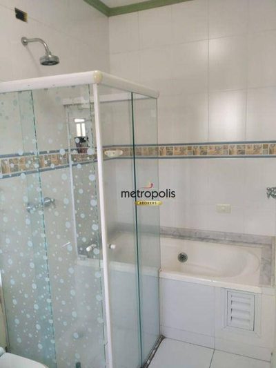 Sobrado, 4 quartos, 248 m² - Foto 4