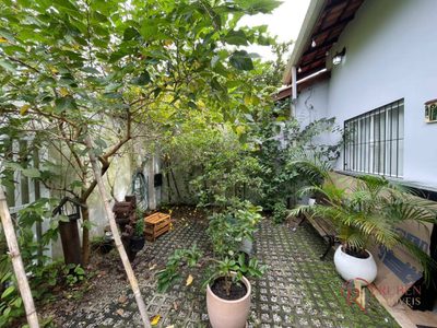 Casa, 2 quartos, 45 m² - Foto 2
