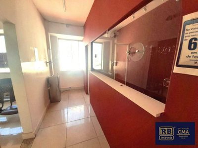 Loja-Salão, 166 m² - Foto 2