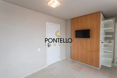 Apartamento, 1 quarto, 42 m² - Foto 5