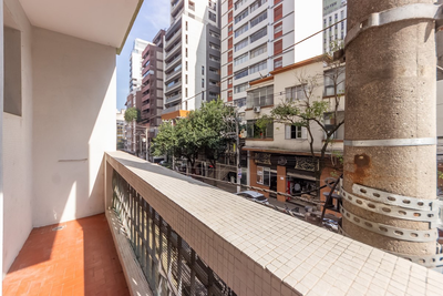 Apartamento, 2 quartos, 88 m² - Foto 4