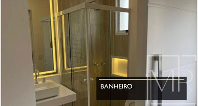 Apartamento, 4 quartos, 350 m² - Foto 4