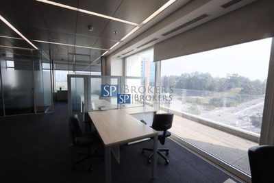 Sala-Conjunto, 1479 m² - Foto 5