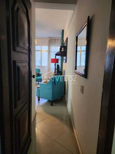 Apartamento, 2 quartos, 78 m² - Foto 5