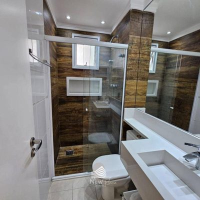 Apartamento, 3 quartos, 87 m² - Foto 4