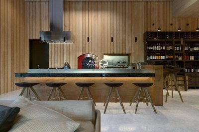 Casa, 4 quartos, 368 m² - Foto 4
