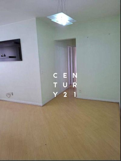 Apartamento, 2 quartos, 58 m² - Foto 2