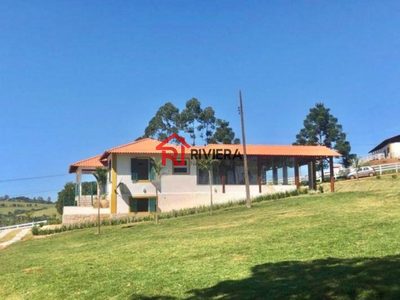 Fazenda, 6 quartos - Foto 3