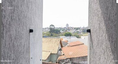 Sobrado, 3 quartos, 230 m² - Foto 1