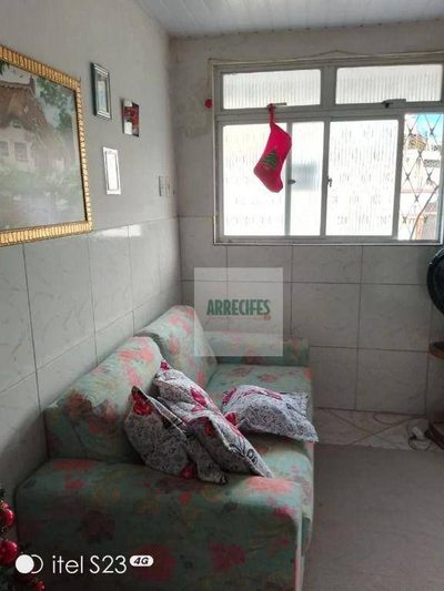 Casa, 3 quartos, 66 m² - Foto 3