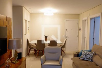 Apartamento, 4 quartos, 109 m² - Foto 4