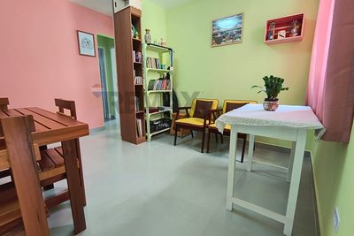 Apartamento, 2 quartos, 46 m² - Foto 1