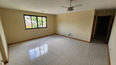 Apartamento, 2 quartos, 93 m² - Foto 2