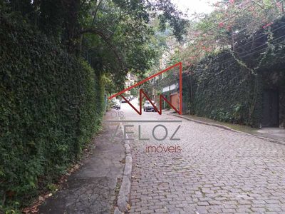 Terreno, 632 m² - Foto 1