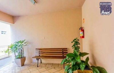 Apartamento, 2 quartos, 55 m² - Foto 3